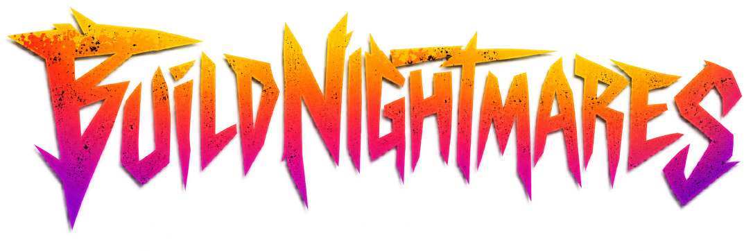 BuildNightmares